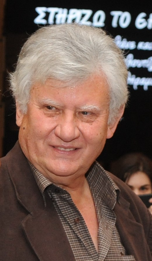 tsaganelias george