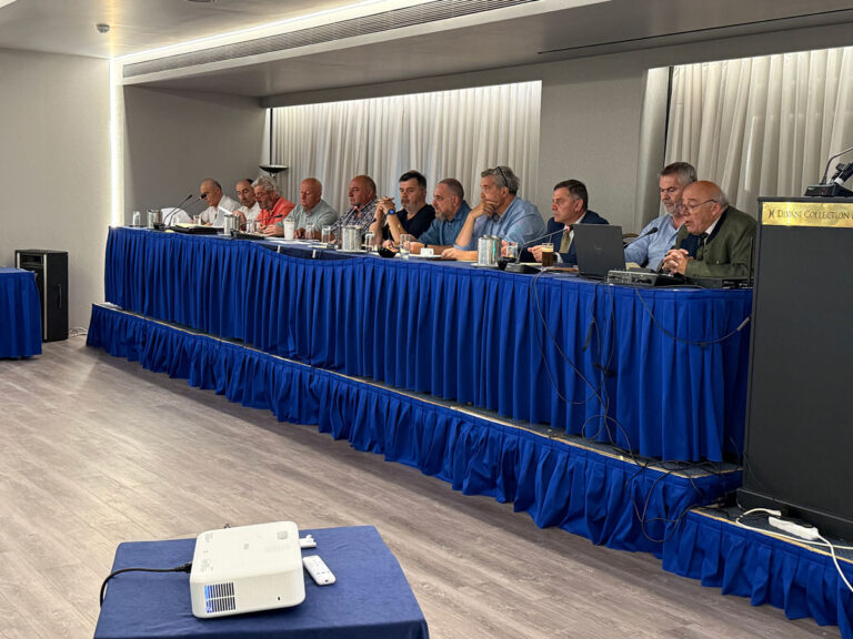 Γενική Συνέλευση Κ.Σ.Ε. 2026